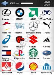 Maybe you would like to learn more about one of these? Logo Quiz App Level 1 2 3 4 5 Losungen Fur Iphone Ipad Ipod App Von Symblcrowd Losungen Tipps