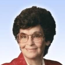 Helen Resinger Geiler Obituary November 7, 2015