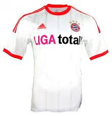 As one of the top teams competing in the german bundesliga, bayern munich has fans worldwide, and now you can show your support with this selection of kits. Adidas Fc Bayern Munich Jersey 2012 13 Away White Orange Men S S M L Xl Xxl Football Shirt Buy Order Cheap Online Shop Spieler Trikot De Retro Vintage Old Football Shirts Jersey From Super Stars