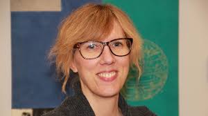 Eva Bonde prisas av RFSU