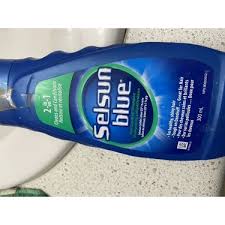This fungus is found on the hair follicles in many people. Selsun Blue Anti Dandruff Shampoo Reviews In Dandruff Treatment Chickadvisor Page 5