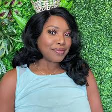 Working with this Beauty was such a Pleasure and Ericka @stylzbye did her  thing