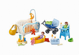 Equipements Pour Bebes 6226 Rangement Playmobil Playmobil Equipement Pour Bebe