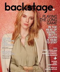 She has been married to cosmo pfeil since august 6, 2016. Netflix S Glow Star Betty Gilpin On How To Be An Actor