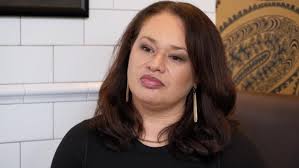 Shock, some regrets but mostly relief, says Tory Whanau as she looks ahead  to life outside council