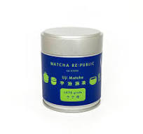 Matcha – Ujicha Matcha