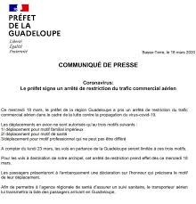 Il étoit bien certain que cet impérieux despote méditoit une vengeance terrible (genlis, chev. Prefet De Guadeloupe Ar Twitter Covid19 Restriction Du Trafic Commercial Aerien En Guadeloupe Les Deplacements En Avion Sont Autorises Seulement Pour Motif Familial Imperieux Motif De Sante Motif Professionnel Qui Ne