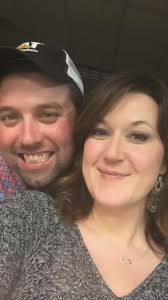 Happy 60th Birthday to my husband, Rob Stephens! Happy birthday to the man  I love — the man who made it possible for me to become a mom. 🥹 Rob, you  are