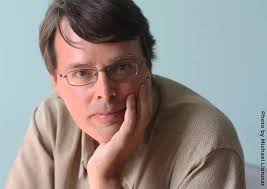 Local Author Spotlight 2018 & 2017