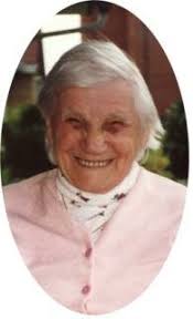 Obituary of Julie Dubnyk