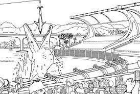 Your kids will increase their vocabulary by learning about different anima. Mosasaur Coloring Pages Coloring Pages For Kids And Adults