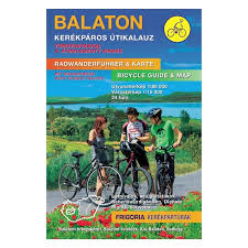 The staff is extremley firendly and kind. Balaton Kerekparos Utikalauz Frigoria Kiado Balaton Kerekpa