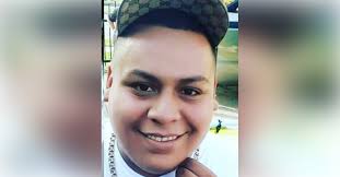 Obituary information for Abel Chavez, Jr.