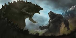 The first trailer for godzilla vs. Godzilla Vs Kong Release Date Cast Trailer Plot And Other Latest Information Thenationroar