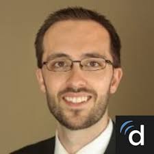 Dr. Michael P. Gailey, DO