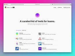 We Released A New Thing Job Board Kanban Board List Of Tools