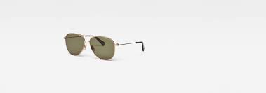 American sniper is directed by clint eastwood, and tells the story of chris kyle, a us navy seal chris kyle was not the warrior or hero portrayed in american sniper. Metal Sniper Sunglasses Braun G Star Raw