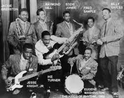 In march 1951, phillips produced rocket 88 by jackie brenston and his delta cats, who were actually ike turner and his kings of rhythm. Jackie Brenston His Delta Cats Discography Discogs