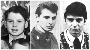 Jul 30, 2021 · dennis nilsen was one of britain's most notorious serial killers. Who Were Dennis Nilsen S Victims