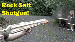 Check spelling or type a new query. Bug A Salt On Steroids Salt Shotgun Youtube