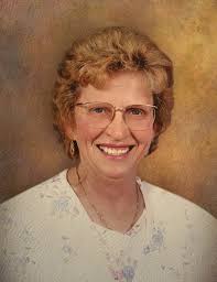 Obituary information for Elizabeth M. Bieda