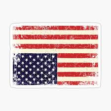 Not all army flag patches are reversed, but only those worn on the right shoulder. Distressed American Flag Gifts Merchandise Redbubble