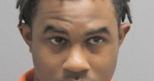 Alleged Winding Creek shooter had prior conviction tied to a Gainesville  robbery, burglary