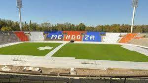 In addition, it was confirmed that river plate, only argentine representative in the copa libertadores, will play his commitments on saturday: Godoy Cruz Golazo Argentino
