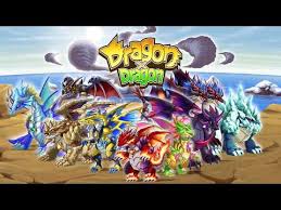 Dragon X Dragon City Sim Game Apps On Google Play