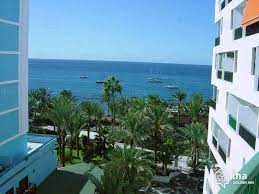 Appartamento con 2 stanze fronte mare. Affitti Playa De Las Americas Per Vacanze Con Iha Privati