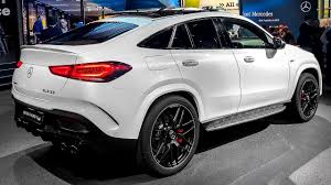 2020 Mercedes Gle Coupe Specs And Evaluation Amg Car Mercedes Benz Gle Coupe Benz Suv
