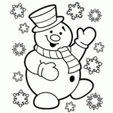Snowman Coloring Page Free Christmas Recipes Coloring Pages For Kids Free Christmas Coloring Pages Printable Christmas Coloring Pages Snowman Coloring Pages
