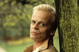 A 30 años de la muerte de Klaus Kinski, un actor desquiciado y talentoso en  pantalla,
