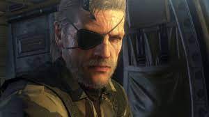 Then one day he meets a guy named solid snake, who looks a lot like a younger him, oh and has the same codename he had when he was that age. Metal Gear Solid 4 Mgs4 Solid Snake Meets Big Boss In True Native 4k ãƒ¡ã‚¿ãƒ«ã‚®ã‚¢ã‚½ãƒªãƒƒãƒ‰4k Youtube
