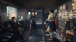 Maybe you would like to learn more about one of these? Assassin S Creed Syndicate Screenshots Image 17932 New Game Network