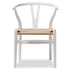 White crocodile leather rococo arm chair with white wood frame dimensions: Calla Solid Wood Slat Back Side Chair In White Solid Wood Dining Chairs White Wood Dining Chairs Affordable Chair
