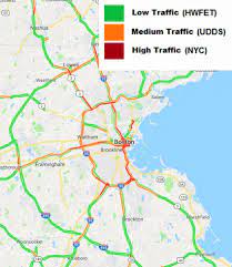 Check spelling or type a new query. A Typical Traffic In A Network From Google Maps B Interstate Download Scientific Diagram