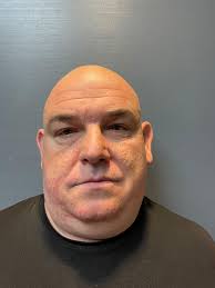 Sex Offender Registry