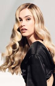 The Ultimate Balayage Techniques With Wella