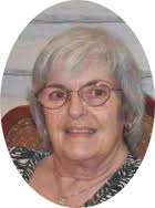 Judith Furlong Obituary