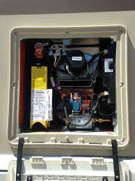 Truma aquago® lp gas instant water heater. Truma Aquago Boondocker Heaven Winnebago