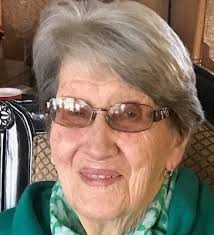 Marie Terese Tobin Obituary