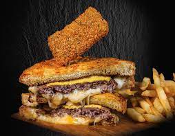 Pin On Burgers