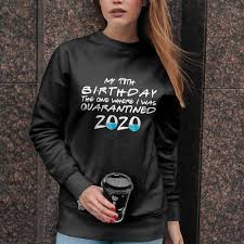 Customizable la times custom birthday book. My 19th Birthday Birthday Sweatshirts For Women Men 19th Birthday Gifts For Her Him Friends Sweatshirt Friends Tv Show Apparel