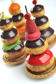 Macarons Christophe Roussel Patisserie Gourmandise Gateaux Et Desserts