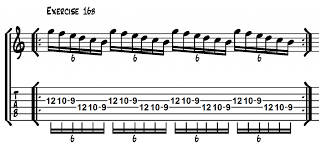 In musical rhythmic notation, triplets are defined as 3 notes played in the time that would normally be this is when american or contemporary terms for music notation fail to make any sense. How To Play 16th Note Triplet Patterns On Guitar Fundamental Changes Music Book Publishing