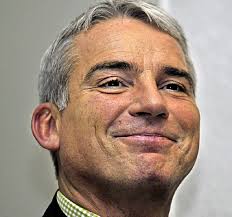 Thomas Strobel kommt zur CDU