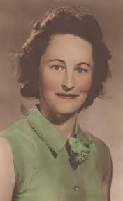 Mildred Smith Obituary