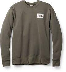 By signing into your account, you agree to rei's terms of use and acknowledge you have read its privacy policy. The North Face Heritage Crew Sweatshirt Men S Rei Co Op Hoodies Men Pullover Mens Sweatshirts Sweatshirts