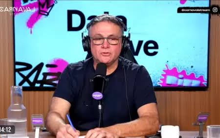 Mauro Federico - Big Bang! News